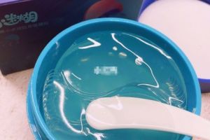 小迷糊眼膜怎么样？真的好用吗？-1