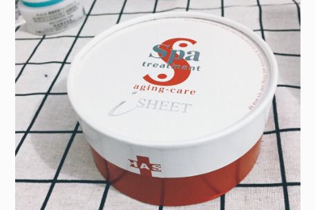 spa红色蛇毒眼膜用法？价格贵不贵？-1