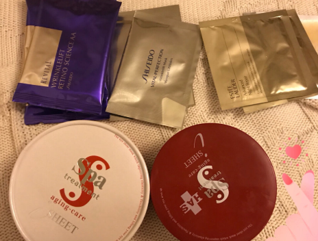 眼膜怎么选？谁能推荐一款好用的眼膜？