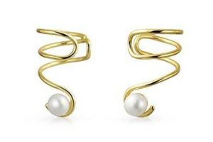 jewelry是什么牌子？ 有什么好看的耳环推荐？-1