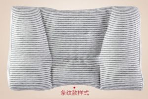 乔德家纺好不好？乔德家纺软管枕头好吗？-1