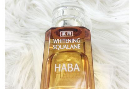 haba黄油适合什么肤质？使用效果怎么样？-1