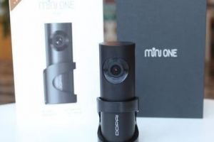 行车记录仪品牌推荐？盯盯拍miniONE评测？-1