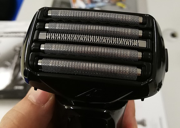 松下剃须刀es-lv54价格？值得入手吗？