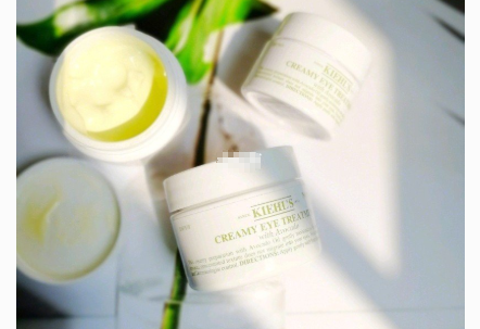 科颜氏牛油果眼霜用法？用完有效果吗？