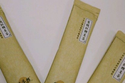 外婆摊红糖姜茶是有机的？效果怎么样？-1