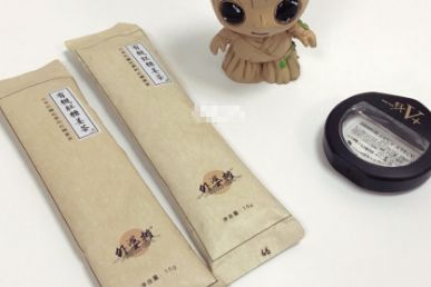 外婆摊的有机红糖姜茶怎么样？对痛经有效吗？-1