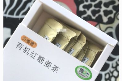 外婆摊有机红糖姜茶有什么不同？喝了效果好吗？-1