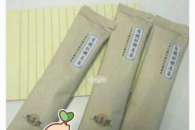 外婆摊有机红糖姜茶什么口感？有什么效果？-1