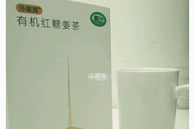 有机的红糖姜茶是什么？外婆摊有机红糖姜茶推荐？-1