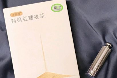 痛经喝红糖姜茶有用吗？选哪款好？-1