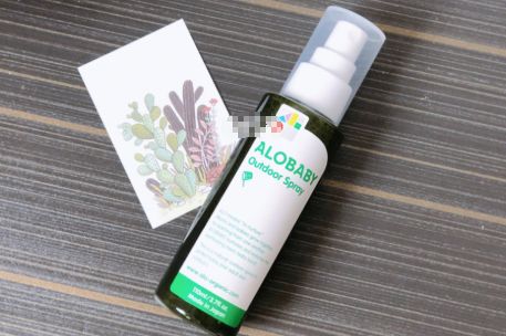 alobaby怎么样？alobaby驱蚊液驱蚊效果好吗？-1