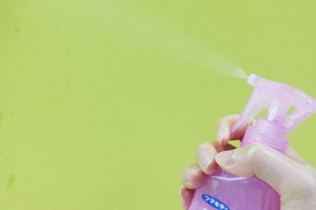 日本vape驱蚊液怎么样？成分是纯植物的吗？-1