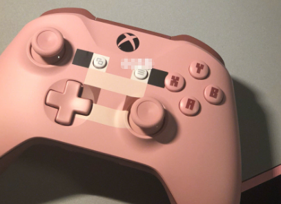 Xbox我的世界粉猪游戏手柄推荐？可以蓝牙连吗？