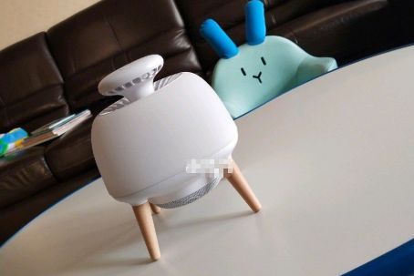 三板斧灭蚊灯好用吗？工作原理是什么？-1