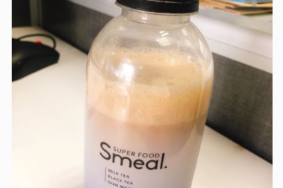 代餐粉哪种好？smeal代餐粉效果好吗？-1