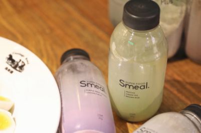 减肥的代餐粉怎么选？Smeal代餐粉怎么样？-1