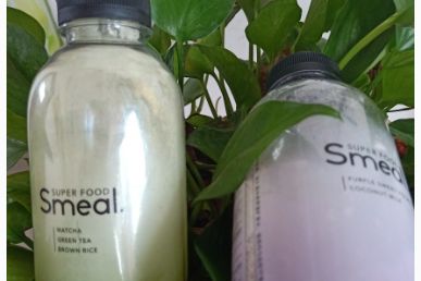 Smeal是什么？Smeal代餐粉推荐吗？-1