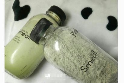 smeal减肥有用吗？smeal代餐粉怎么样？-1