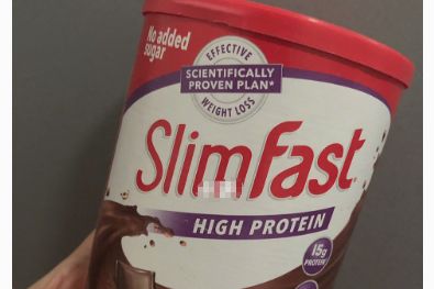 代餐粉哪个牌子好？slimfast的代餐粉好喝吗？-1