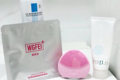 威格菲医用面膜评价？好用吗？-1