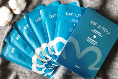 绽妍医用面膜需要洗吗？使用感受如何？-1