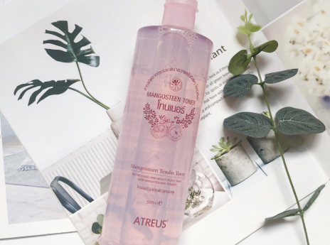 泰国山竹清润爽肤水成分表?价格多少? 泰国山竹清润爽肤水成分表?价格多少?