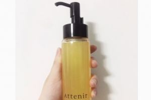 attenir卸妆油好用吗？卸妆力怎么样？-1