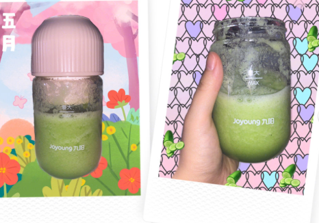 维他命和九阳充电榨汁机哪个好?谁能推荐一下? 维他命和九阳充电榨汁机哪个好?谁能推荐一下?