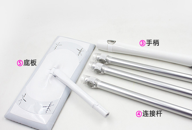 清洁地面的智能家居有什么？谁能介绍几款好用的？