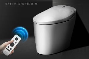 智能马桶九牧和德希顿哪个好？谁能分析一下？-1