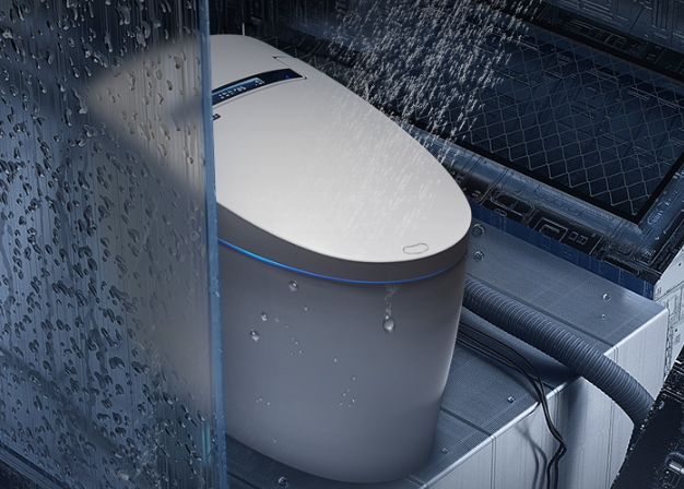 智能马桶九牧和德希顿哪个好？谁能分析一下？