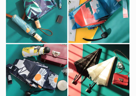 雨伞店铺推荐?谁能简单介绍一下? 雨伞店铺推荐?谁能简单介绍一下?