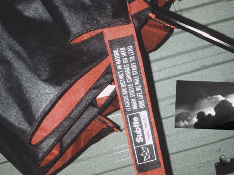 subtle的雨伞怎么样?质感好不好? subtle的雨伞怎么样?质感好不好?