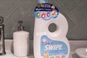 婴儿洗衣液什么牌子好？bb威宝洗衣液好吗？-1