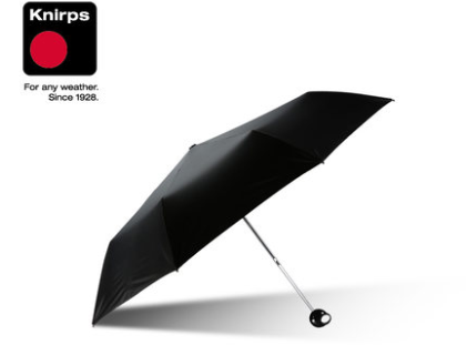 knirps雨伞好吗?安全性怎么样? knirps雨伞好吗?安全性怎么样?