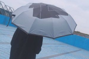 omt牌子如何？omt雨伞好用吗？-1