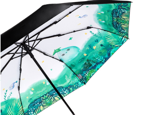 晴雨伞可以两用吗?小魔伞晴雨伞怎么样? 晴雨伞可以两用吗?小魔伞晴雨伞怎么样?