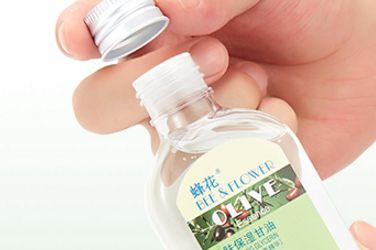 蜂花的甘油可以代替身体乳吗？好用吗？-1
