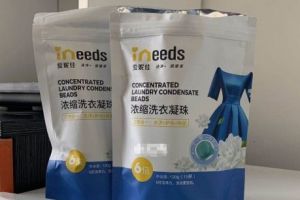 爱妮佳洗衣凝珠好用吗？宝宝衣物可以用吗？-1