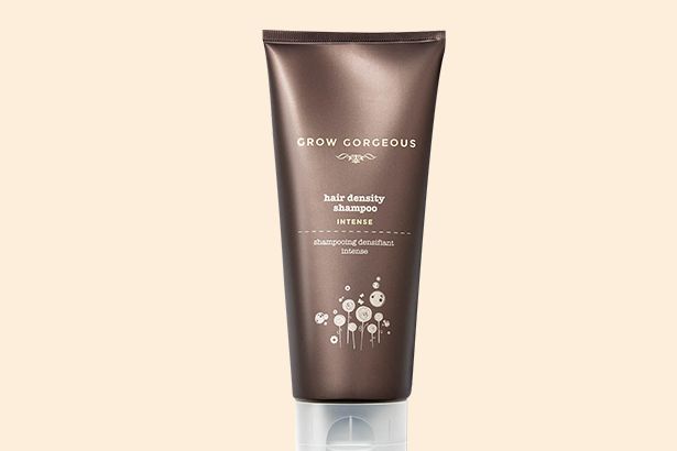 grow gorgeous洗发露使用方法？grow gorgeous洗发露好吗？-1