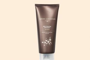 grow gorgeous洗发露使用方法？grow gorgeous洗发露好吗？-1