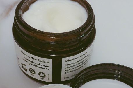新西兰glow lab好用吗？glow-lab晚霜孕妇可以用吗？-1