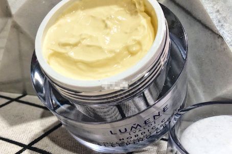 lumene这个牌子怎么样？lumene晚霜成分安全吗？-1