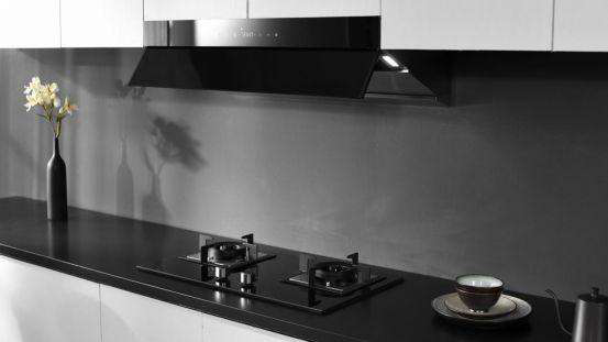 做饭手忙脚乱总是“一头烟雾”?云米油烟机贴心设计助力提升居家 做饭手忙脚乱总是“一头烟雾”?云米油烟机贴心设计助力提升居家