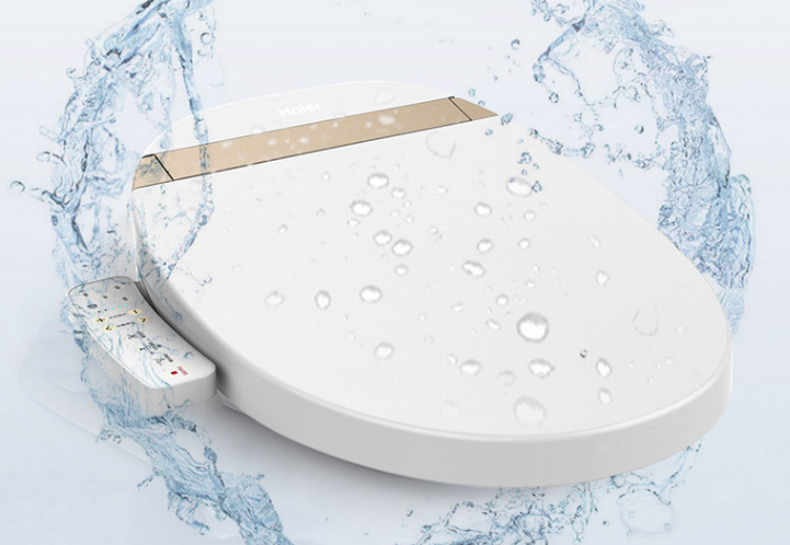 海尔卫玺智能马桶盖怎么样?性价比高吗? 海尔卫玺智能马桶盖怎么样?性价比高吗?