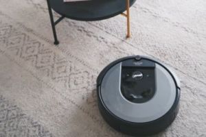 irobot roomba i7价格？值得入手吗？-1