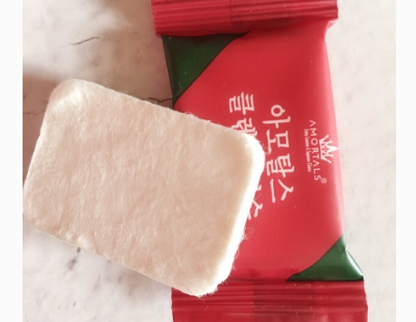 尔木萄压缩毛巾是什么材质？质量好吗？