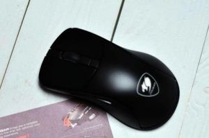 骨伽鼠标怎么样？骨伽SURPASSION RX无线鼠标测评？-1