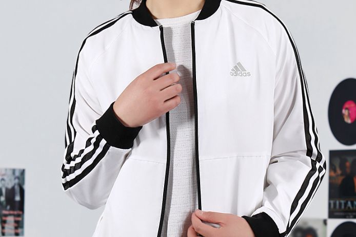 adidas的防晒服有用吗？谁能推荐几款adidas的防晒服？-1